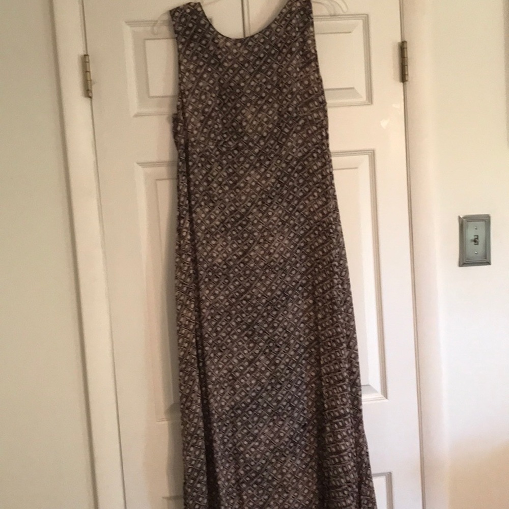Reversible dress - Picture 3 of 4